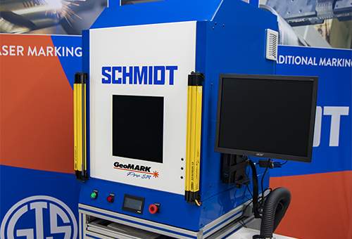 IMTS 2022 Preview: The GeoMARK Pro SM